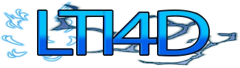LTI4D Logo